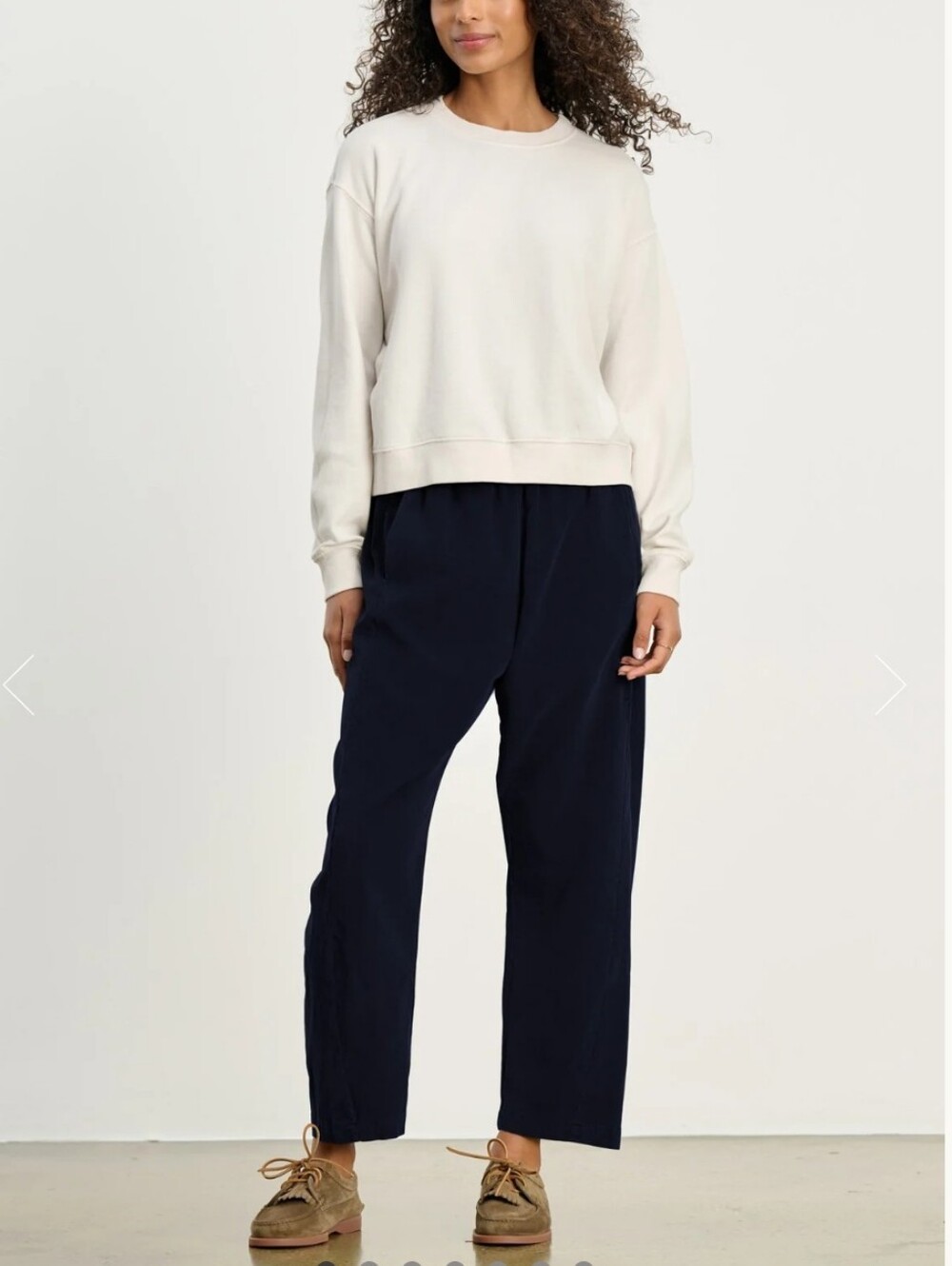 Velvet By Graham & Spencer Laney Corduroy Pant Black XS Fits Small/Medium
